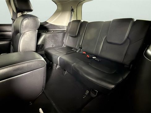 Used 2024 INFINITI QX80 Luxe image 28