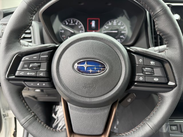 Certified 2026 Subaru Ascent Limited Bronze AWD/4WD image 26