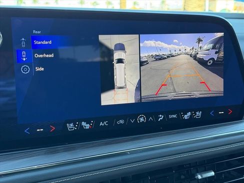 New 2026 Chevrolet Suburban Premier image 12