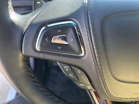 Used 2020 Lincoln MKZ Reserve w/ Luxury Package image 25