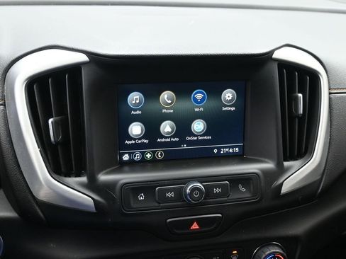 Used 2019 GMC Terrain SLE w/ Driver Convenience Package image 15