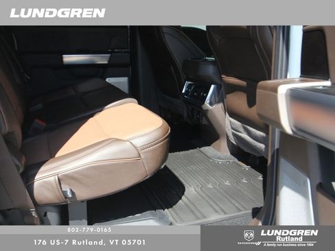 Used 2024 Ford F350 King Ranch AWD/4WD image 42