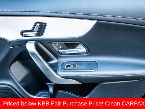 Used 2025 Mercedes-Benz CLA 250 4MATIC image 25
