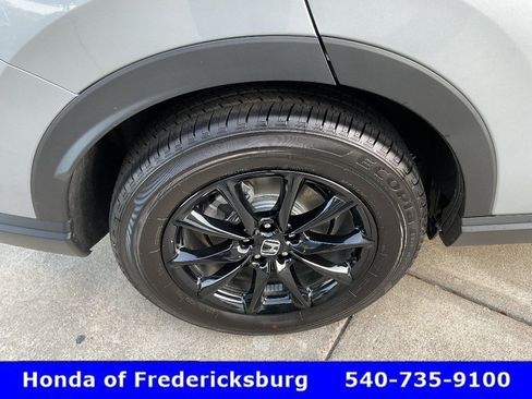 Certified 2026 Honda CR-V Sport image 11