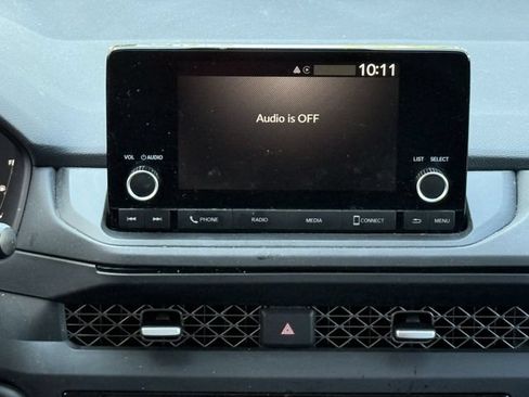 Used 2023 Honda Accord EX image 16