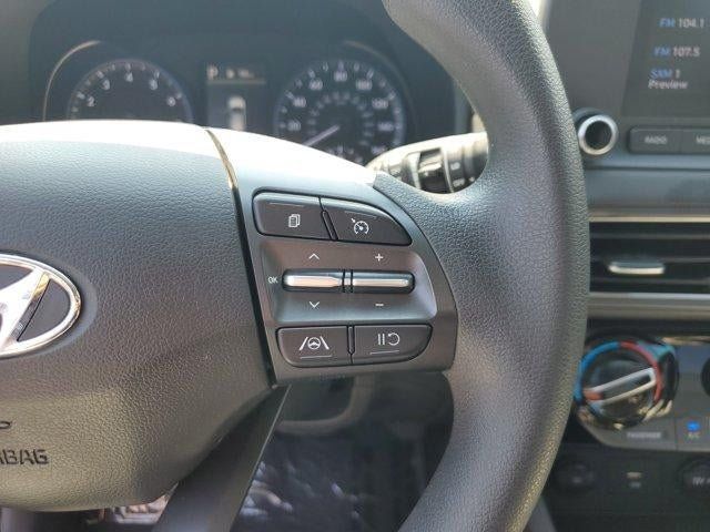 Used 2022 Hyundai Kona SEL FWD image 24