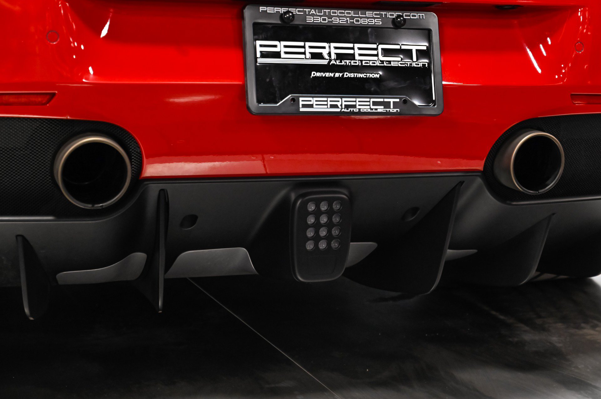 Used 2018 Ferrari 488 GTB RWD image 56