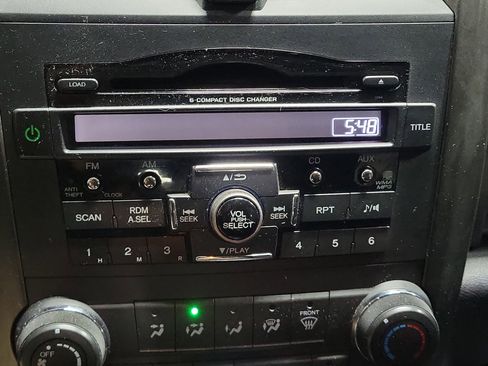 Used 2010 Honda CR-V EX image 26