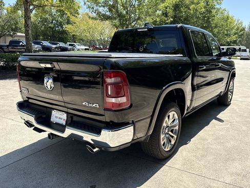 Used 2022 RAM 1500 Limited AWD/4WD image 7
