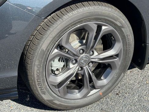 New 2026 Honda Accord EX-L image 10