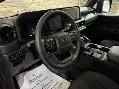 Used 2025 Toyota Land Cruiser 1958 image 26
