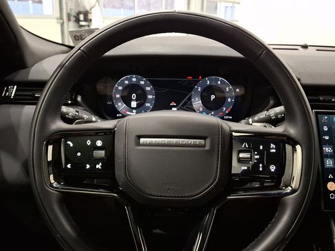 Certified 2026 Land Rover Range Rover Velar S image 19