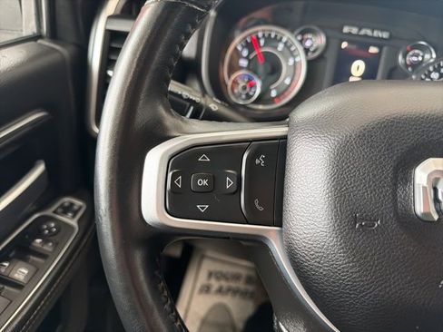 Used 2024 RAM 2500 Big Horn image 27