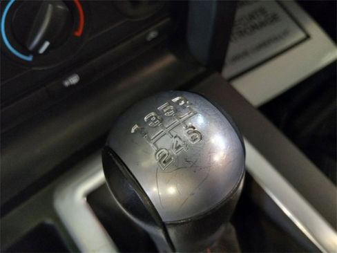 Used 2007 Ford Mustang Shelby GT500 image 15