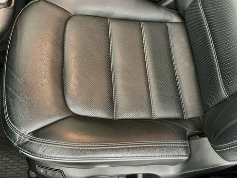 Certified 2025 MAZDA CX-5 AWD 2.5 S image 19