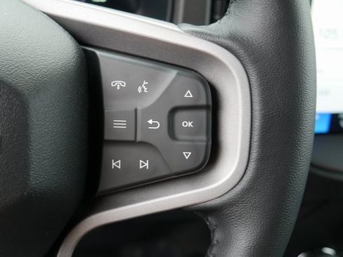 New 2025 Ford Bronco Big Bend image 18