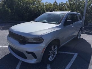 Used 2024 Dodge Durango GT video 1
