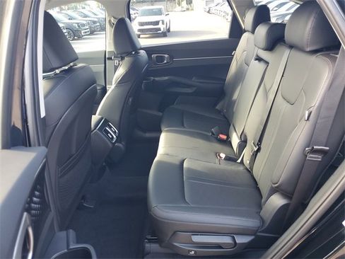 New 2026 Kia Sorento EX image 16