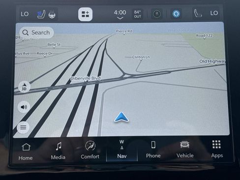 Used 2024 RAM 1500 Laramie image 25