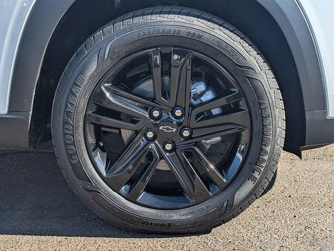 New 2026 Chevrolet Trax ACTIV image 6