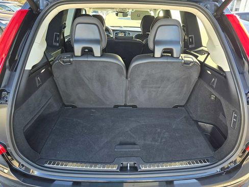 Certified 2023 Volvo XC90 T8 Ultimate image 15