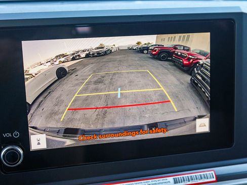 New 2026 Toyota Tacoma TRD Sport RWD image 27