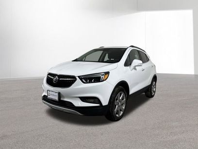 Used 2017 Buick Encore Essence w/ Experience Buick Package
