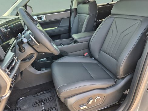New 2026 Hyundai Santa Fe SEL FWD image 22