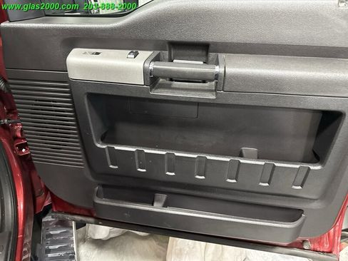 Used 2016 Ford F350 Lariat w/ Lariat Ultimate Package image 26