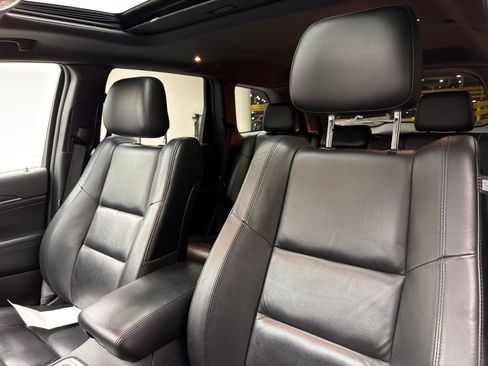 Used 2020 Jeep Grand Cherokee Limited image 8