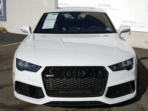 Used 2017 Audi RS 7 Prestige image 6