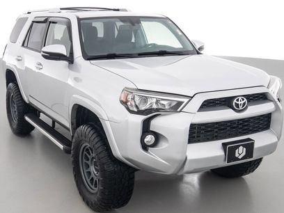 Used 2014 Toyota 4Runner SR5 Premium