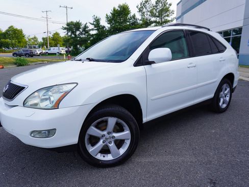 Used 2005 Lexus RX 330 AWD image 3