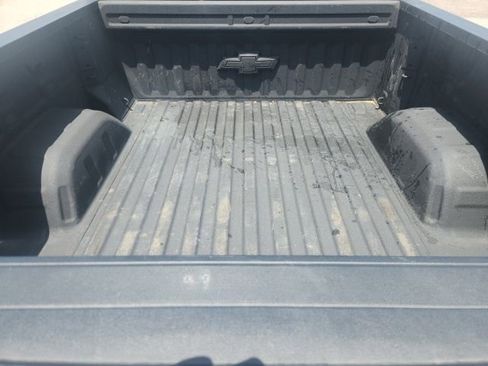 Used 2023 Chevrolet Silverado 1500 LTZ AWD/4WD image 15