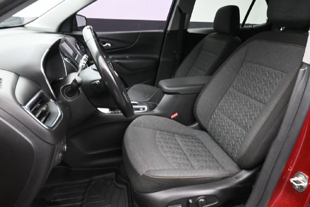 Used 2022 Chevrolet Equinox LT FWD image 24