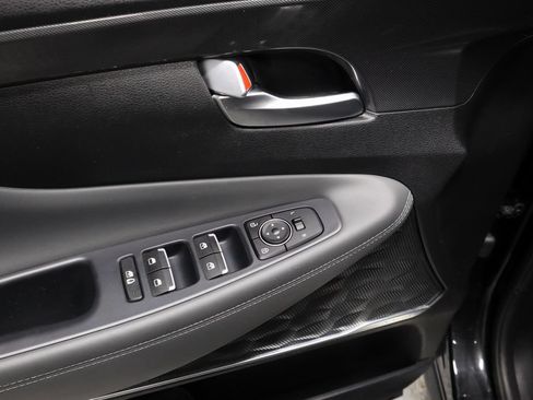 Certified 2021 Hyundai Santa Fe SEL w/ Convenience + Premium Package FWD image 26