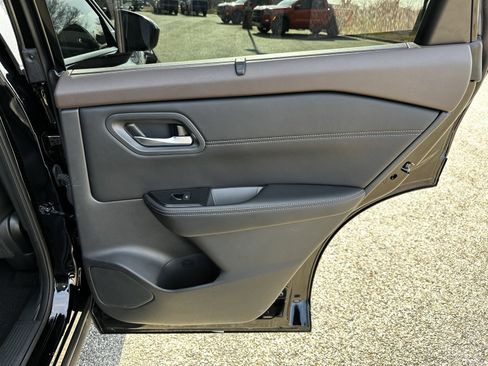 Certified 2023 Nissan Rogue SV w/ SV Premium B Package image 16