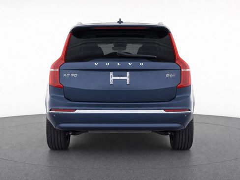 Used 2024 Volvo XC90 B6 Plus w/ Protection Package Premier AWD/4WD image 7