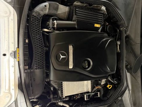 Used 2017 Mercedes-Benz C 300 4MATIC Coupe image 18