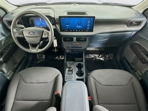 Used 2025 Ford Maverick XL w/ 4K Tow Package image 13