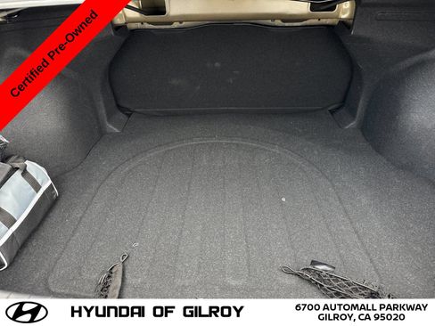 Certified 2025 Hyundai Elantra Sport FWD image 16