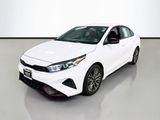 Certified 2023 Kia Forte GT-Line image 3