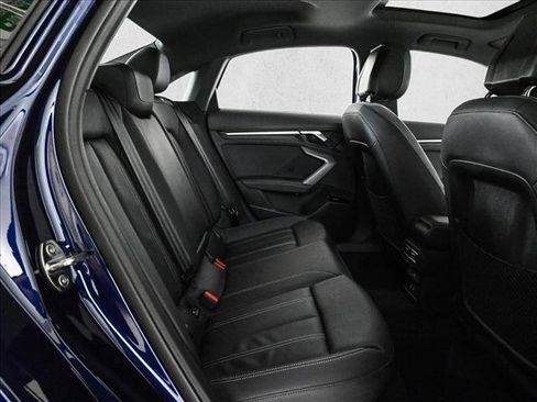 New 2026 Audi A3 2.0T Premium Plus AWD/4WD image 20