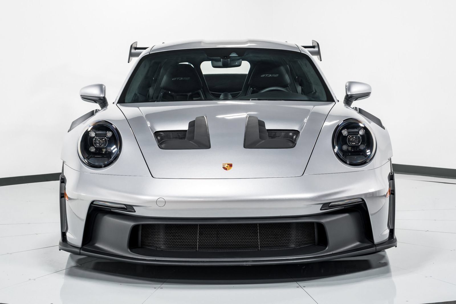 Used 2025 Porsche 911 GT3 RS RWD image 8