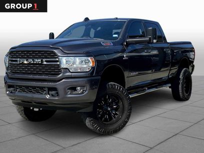 Certified 2022 RAM 2500 Lone Star w/ Level C Equiment Group