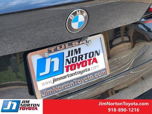 Used 2025 BMW X5 M60i AWD/4WD image 12