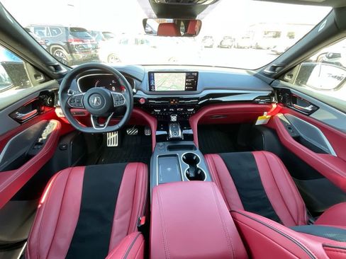 Certified 2026 Acura MDX A-Spec image 9