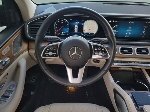 Certified 2023 Mercedes-Benz GLE 350 4MATIC image 13