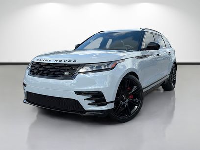 Used 2024 Land Rover Range Rover Velar Dynamic SE