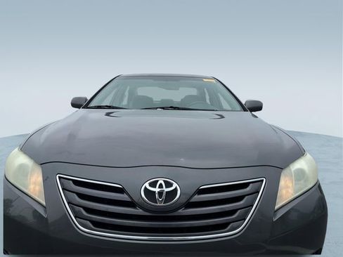 Used 2009 Toyota Camry XLE FWD image 31
